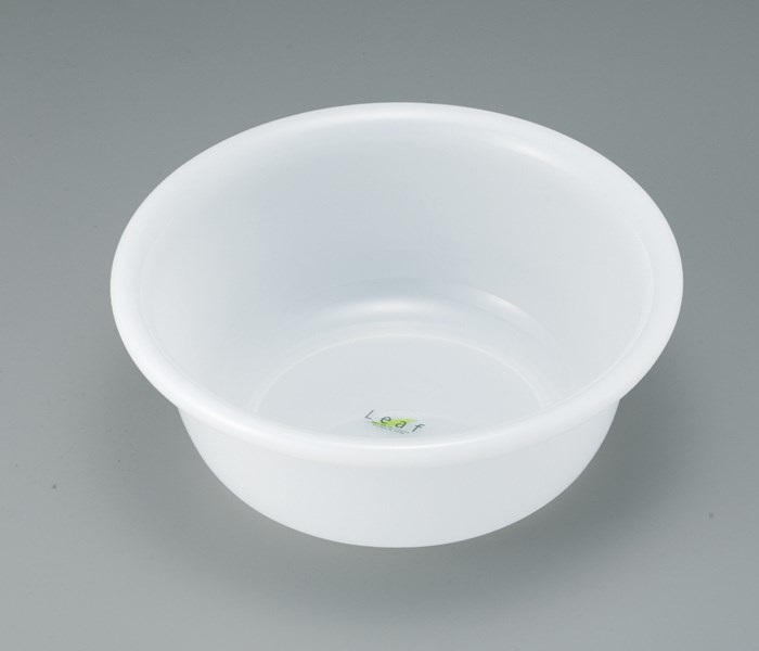 Chậu Nhựa Tròn Cao Cấp Inomata 2,9 Lít - Hàng Nội Địa Nhật Bản