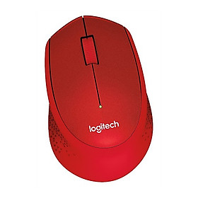 Chuột không dây LOGITECH M331 Cổng USB - Hàng chính hãng 
