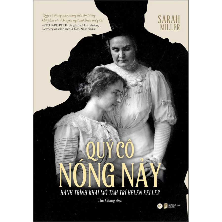 ComBo: Bộ Sách Tri Ân Nhà Giáo: ESCALANTE - Người Thầy Xuất Sắc Nước Mỹ - Người Thầy Giáo Giúp 400 Học Sinh Vào Các Trường Danh Tiếng Nhất + Qúy Cô Nóng Nảy- Hành Trình Khai Mở Tâm Trí Helen Kenller (Bộ 2 Cuốn)