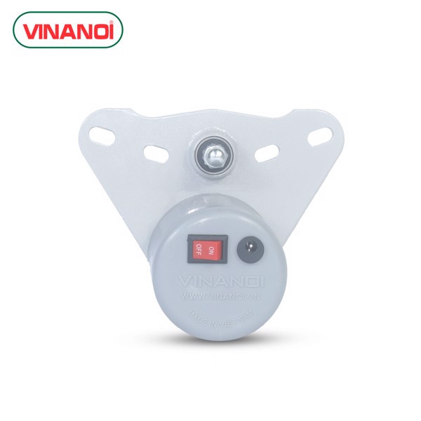 Máy đưa võng em bé VINANOI - A100 sức đưa 100kg cho cả Mẹ và Bé