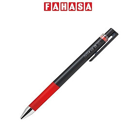 Bút Gel Juice Up 0.5 mm - Pilot LJP-20S5-R-EX - Mực Đỏ