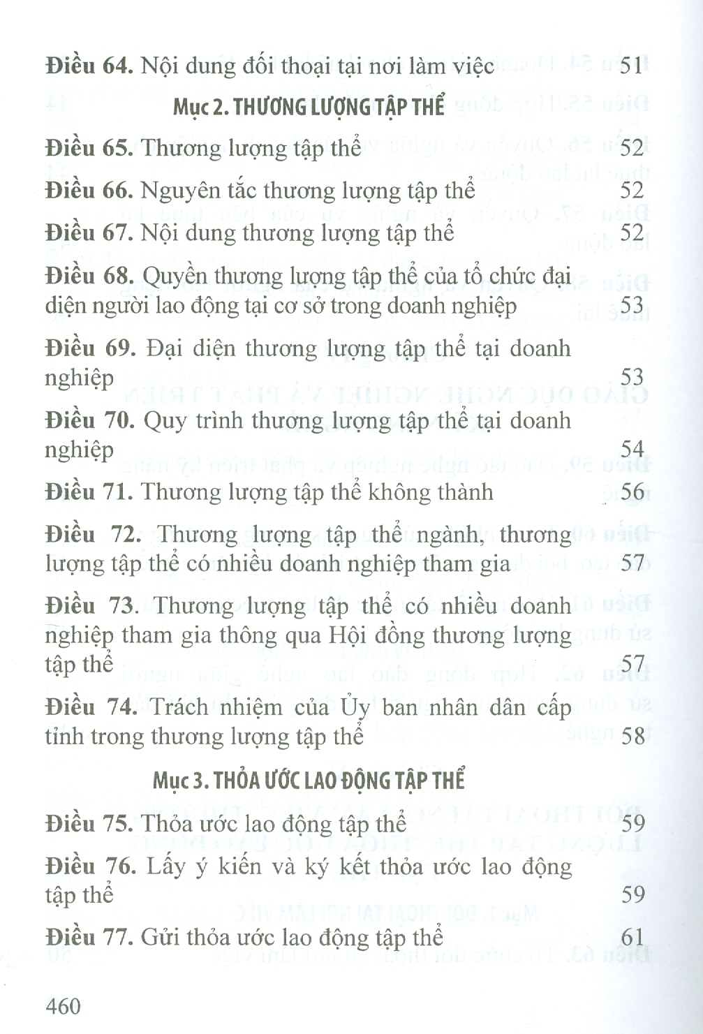Bộ Luật Lao Động Và Văn Bản Hướng Dẫn Thi Hành