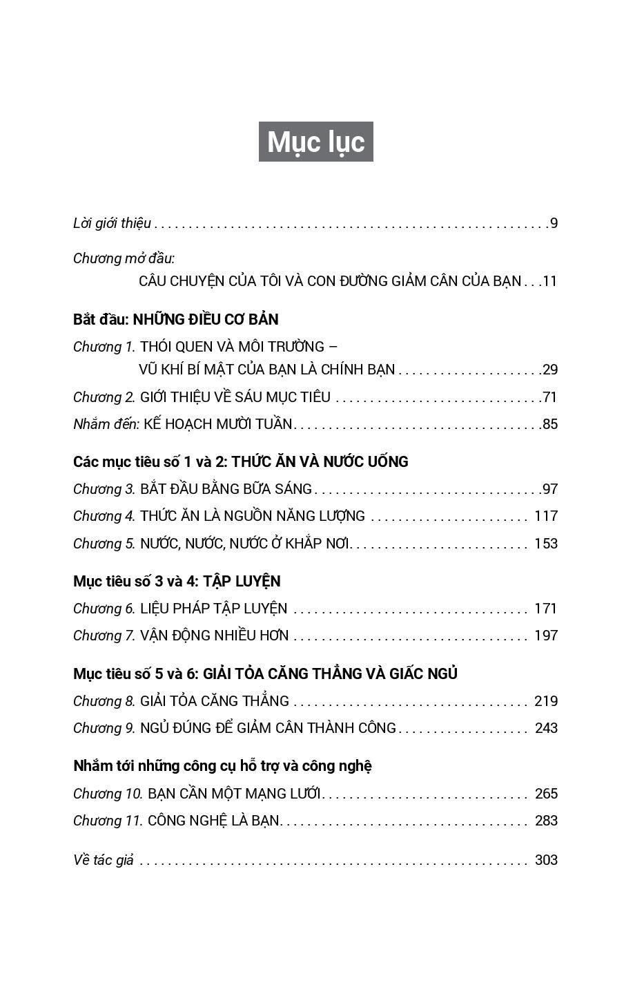 Từ 100 Cân Đến 100 Điểm