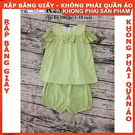 Rập giấy A0 mã R239 (BẢN VẼ)