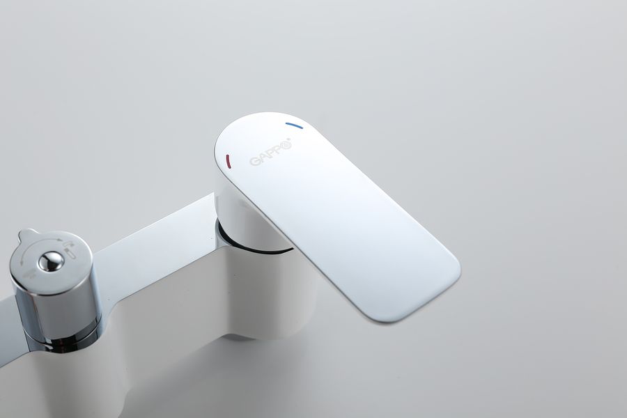SEN TẮM CÂY NGA CAO CẤP GAPPO G2448 - Hàng Chính Hãng NGA