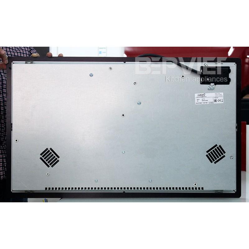 Bếp từ Cata IB 772 BK ( Hàng chính Hãng)