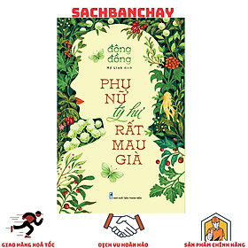 Phụ Nữ Tỳ Hư Rất Mau Già