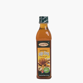 Mật Ong Nguyên Chất Khánh Nga 