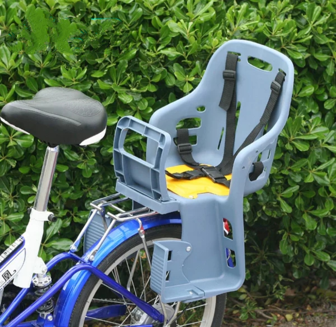 Ghế cho bé ngồi xe đạp