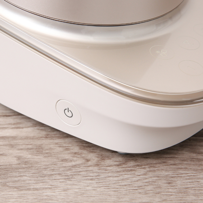 Máy xay sinh tố Electrolux E7TB1-84SM - Hàng chính hãng