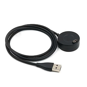 Dock sạc thay thế dành cho đồng hồ Garmin Fenix 7, Fenix 6, Fenix 5, Forerunner 955, 945, 935, 255, 245, 45, 645, Instinct, Viviactive 3, Venu, Garmin Epix Gen 2- Hàng Nhập Khẩu