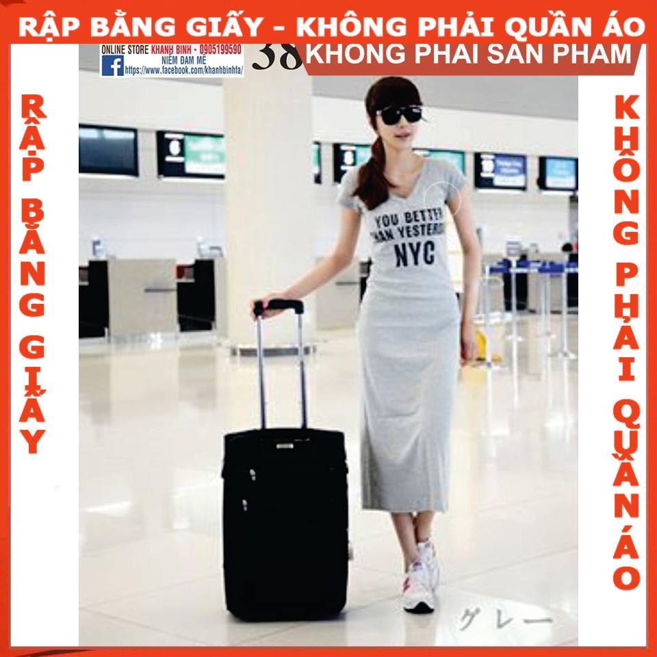 Rập giấy A0 mã 383 (BẢN VẼ) rập đầm thun