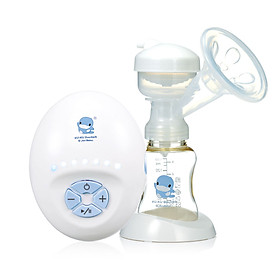 MÁY HÚT SỮA ĐIỆN PIN KUKU - KU9021