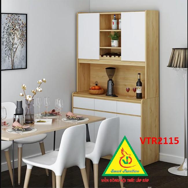 Tủ bếp gia đình VTR2115