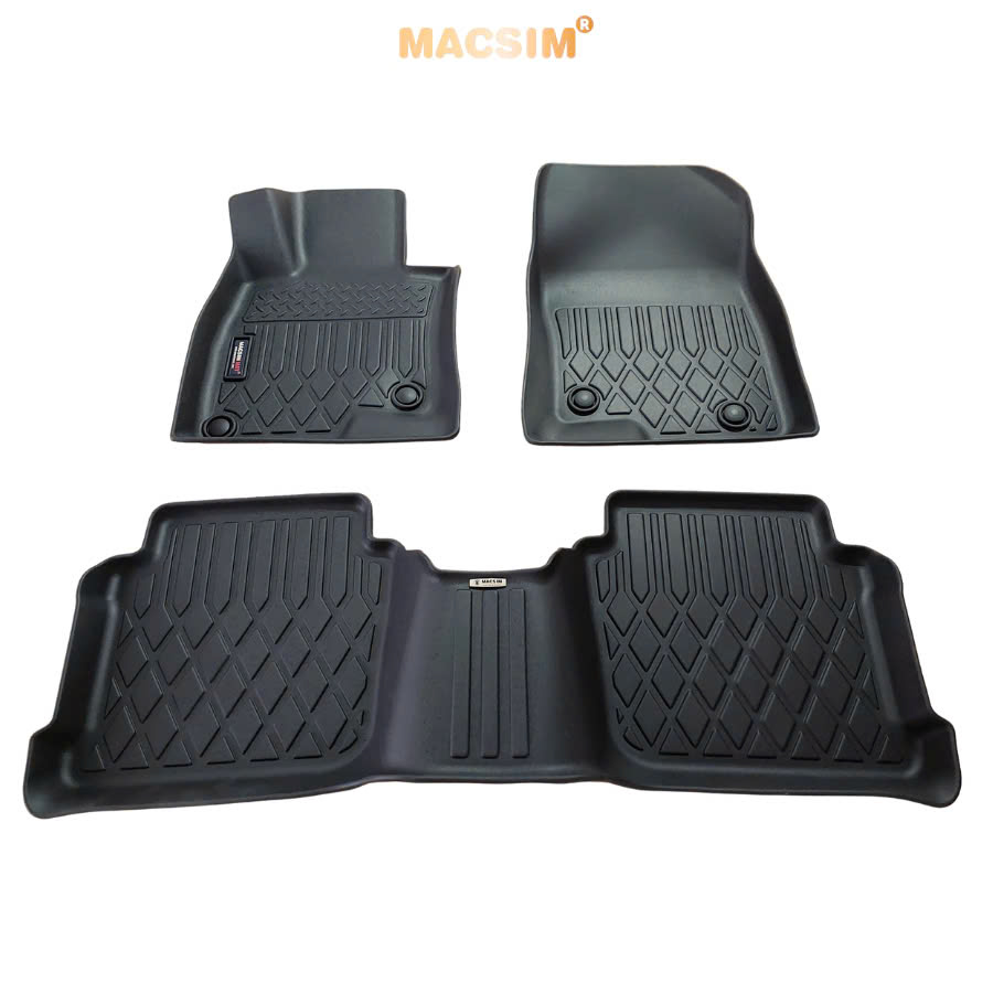 Thảm lót sàn sd Mazda 6 2014- nhãn hiệu Macsim