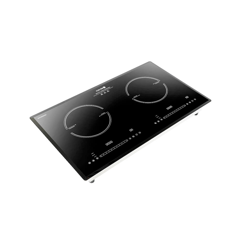Bếp từ đôi Elmich ICE-3496 - Hàng chính hãng