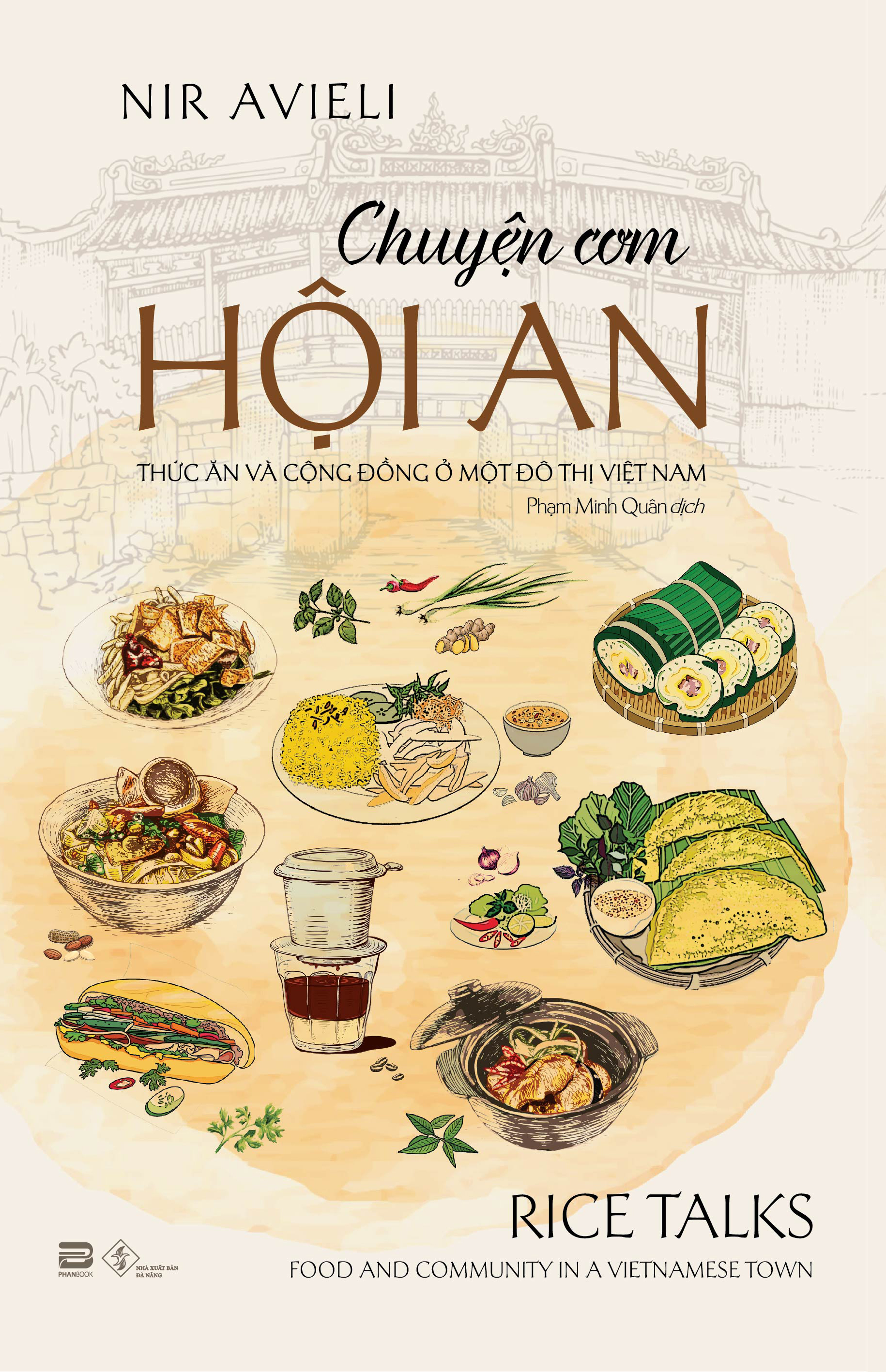 Chuyện Cơm Hội An