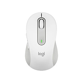 Chuột không dây Logitech SIGNATURE M650 Wireless/Bluetooth - Hàng Chính Hãng