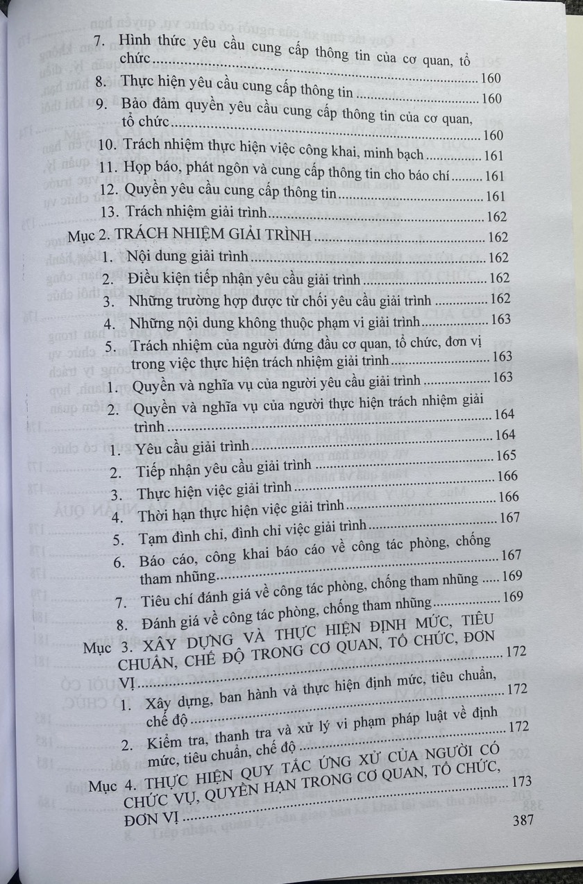 Luật Thanh Tra 2022 - Công Tác Tiếp Công Đan, Giải Quyết Khiếu Nại, Tố Cáo và Phòng, Chống Tham Nhũng