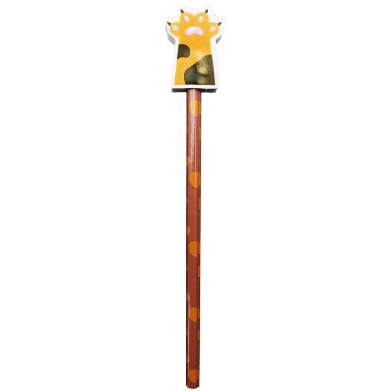 Bút Chì Gỗ HB Meow - MP PE336-06
