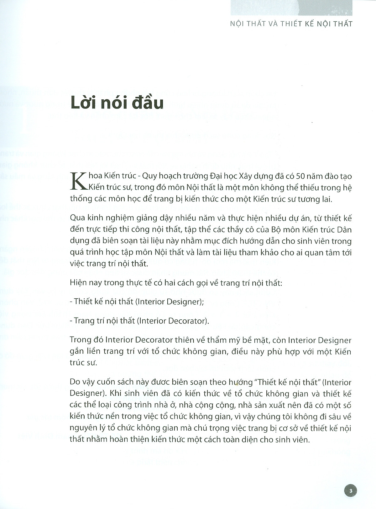 Nội Thất &Thiết Kế Nội Thất 1