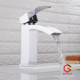 Vòi rửa mặt GR2058B