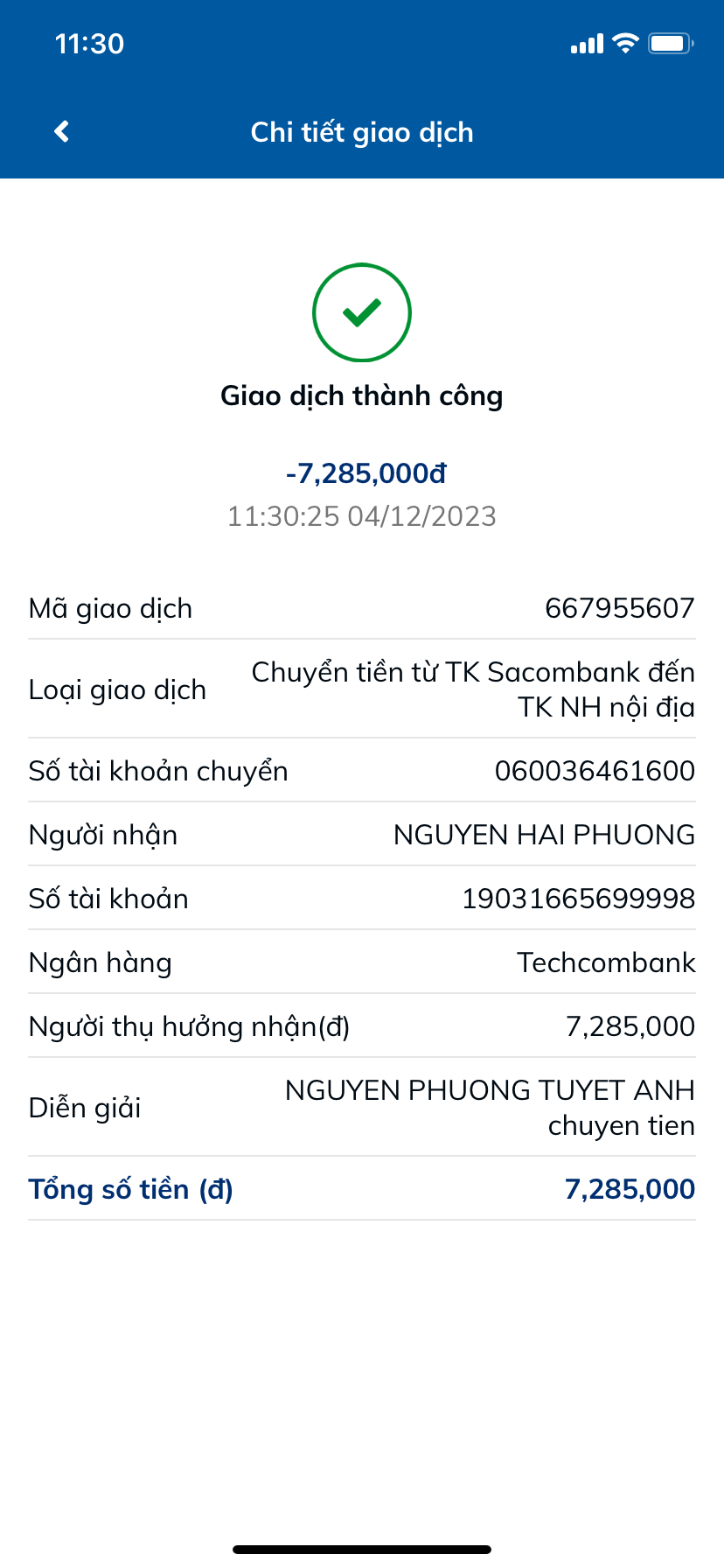 Trắc Nghiệm Luật Hình Sự Việt Nam - Phần Các Tội Phạm
