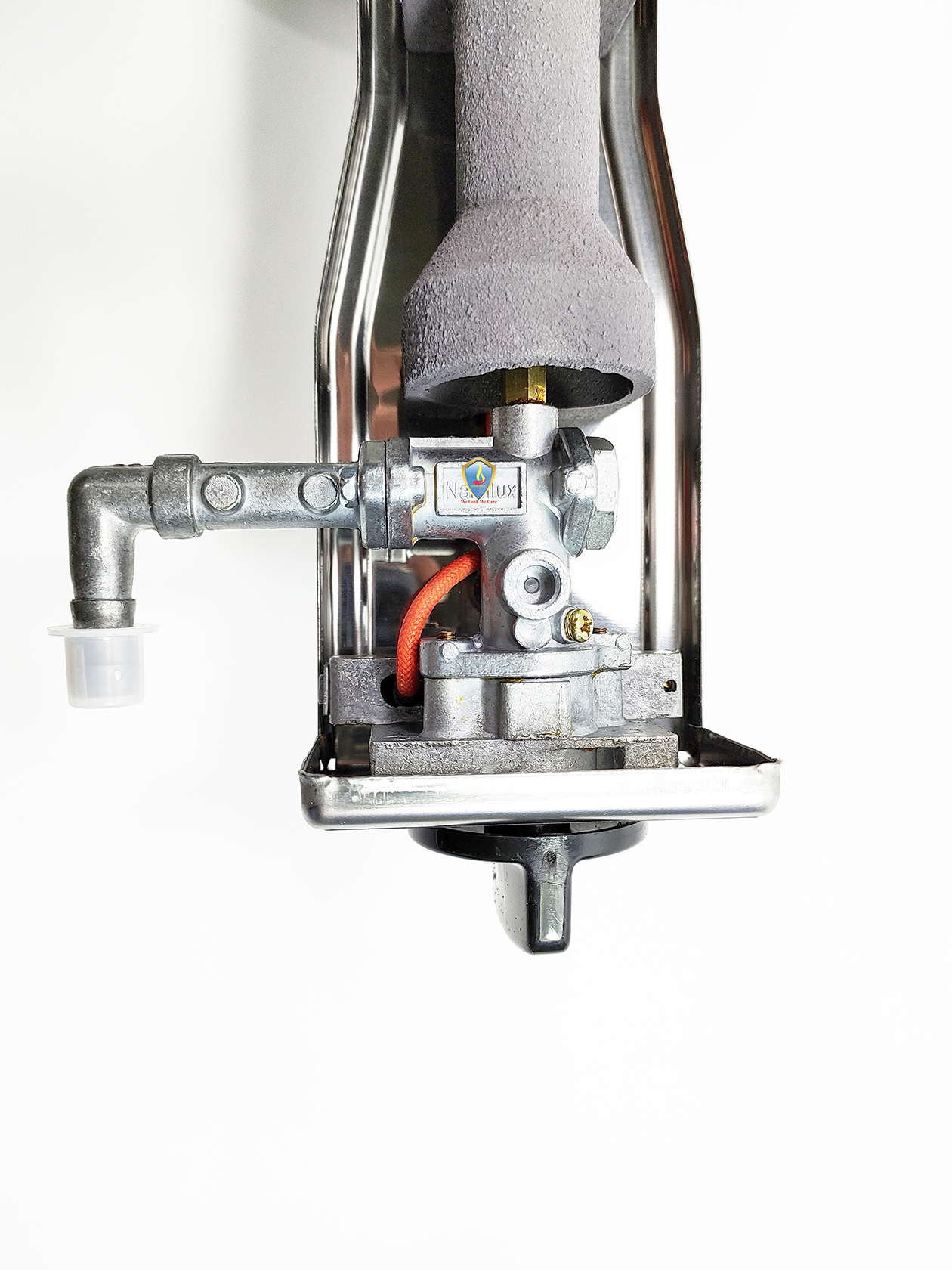 Bếp Khè Gas Công Nghiệp Namilux NA-196 - Hàng Chính Hãng
