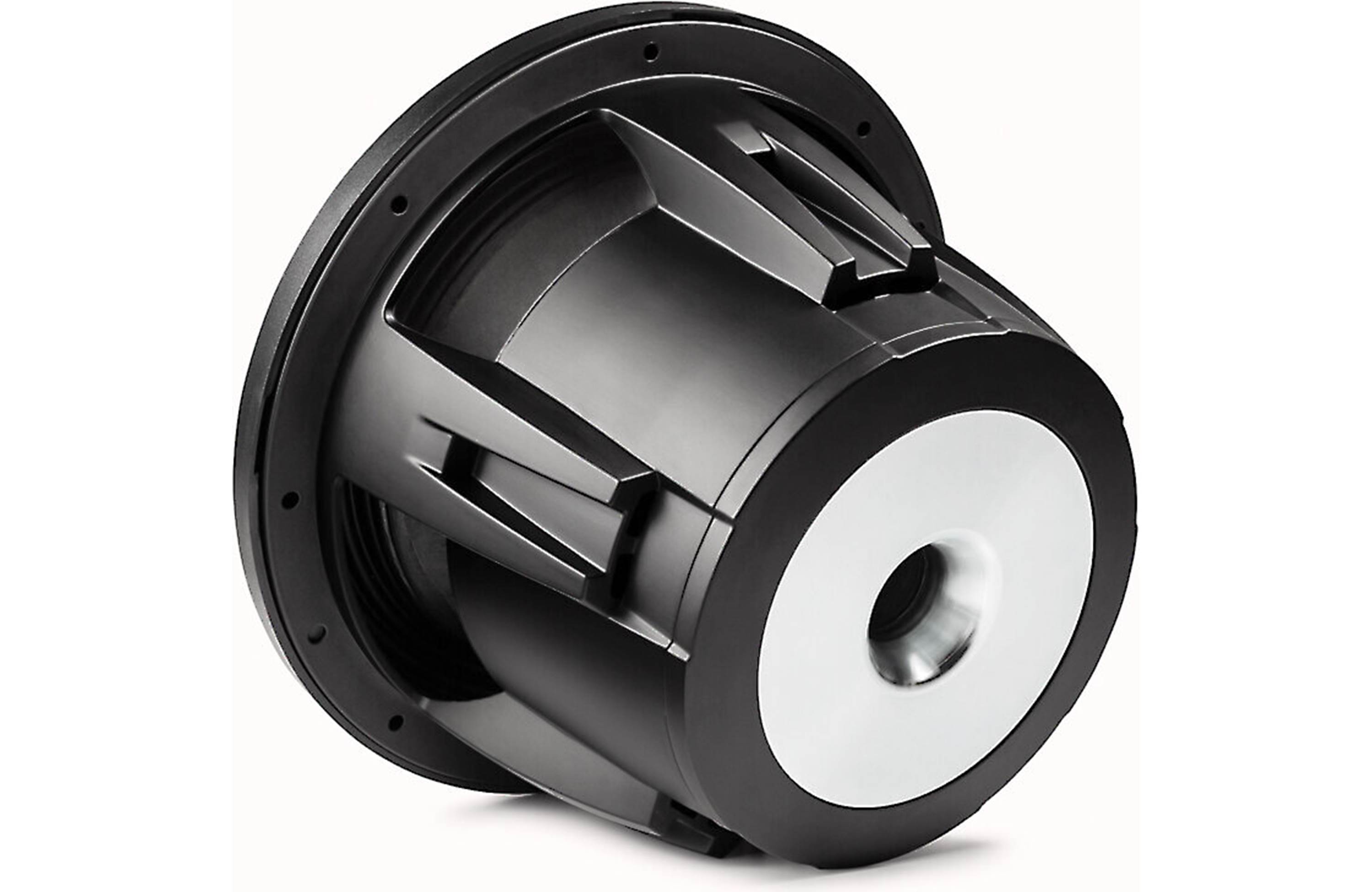 R2-W10D4 Loa sub hơi ô tô 10 INCH (4Ω+4Ω) chính hãng Alpine