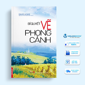 Bí Quyết Vẽ Phong Cảnh