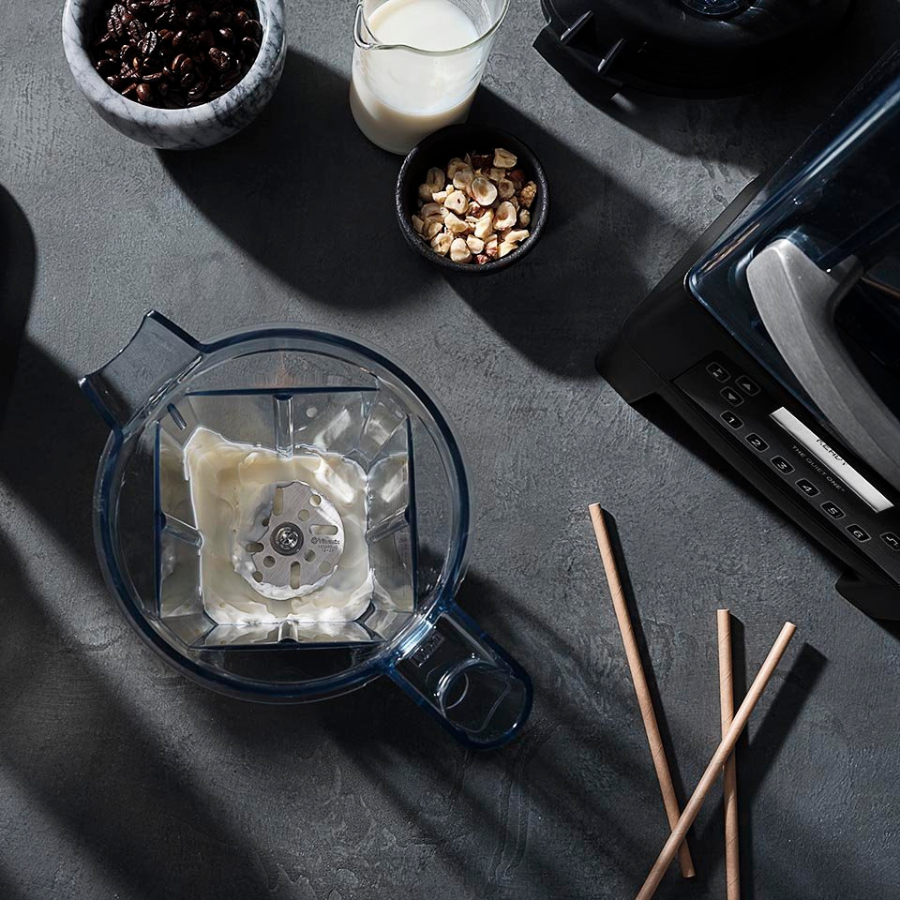 VITAMIX Máy xay sinh tố Vitamix The Quiet One - Hàng chính hãng