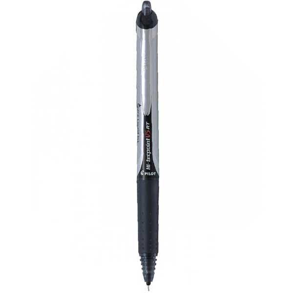 Bút Bi Pilot BXRT-V7 HTEC V7 RT LIQ - Màu Đen
