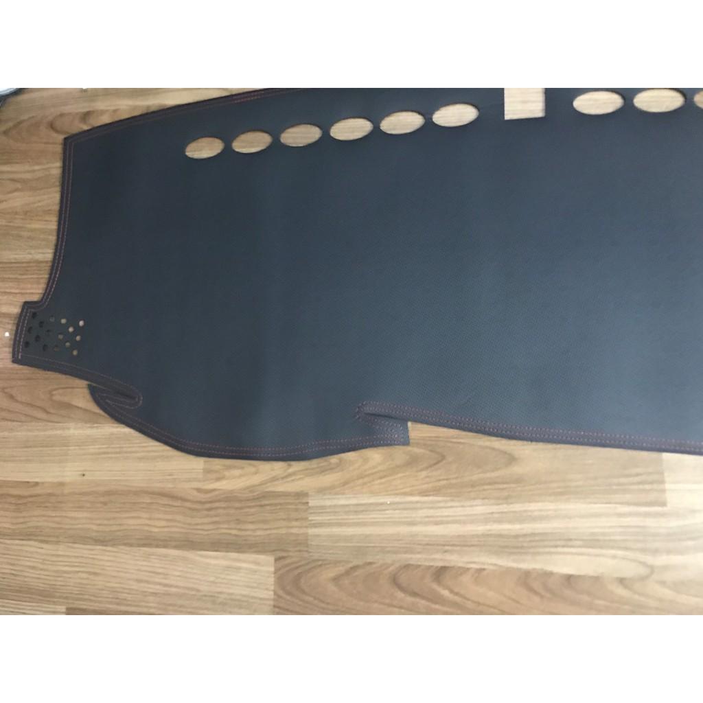 THẢM CHỐNG NẮNG TAPLO DA CARBON CHO XE -HUYNDAI ACCENT 2018-2021 _kimanh2792
