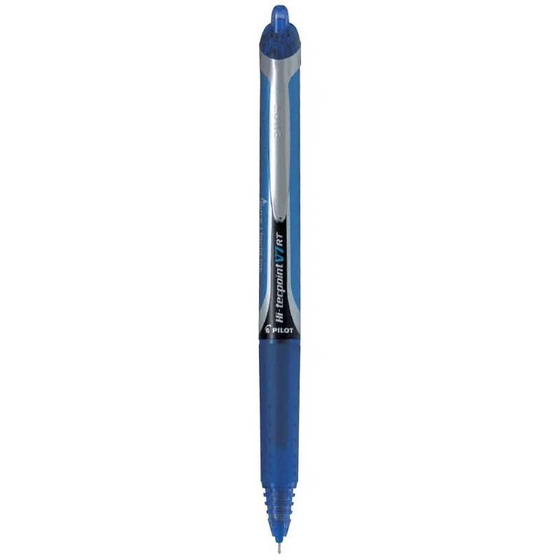 Bút Bi Pilot BXRT-V7 HTEC V7 RT LIQ - Màu Xanh