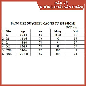Rập giấy mã 1035 - Rập sơ mi vai xệ (BẢN VẼ)