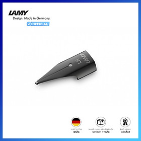 Ngòi bút máy LAMY Z 50 Steel Black 