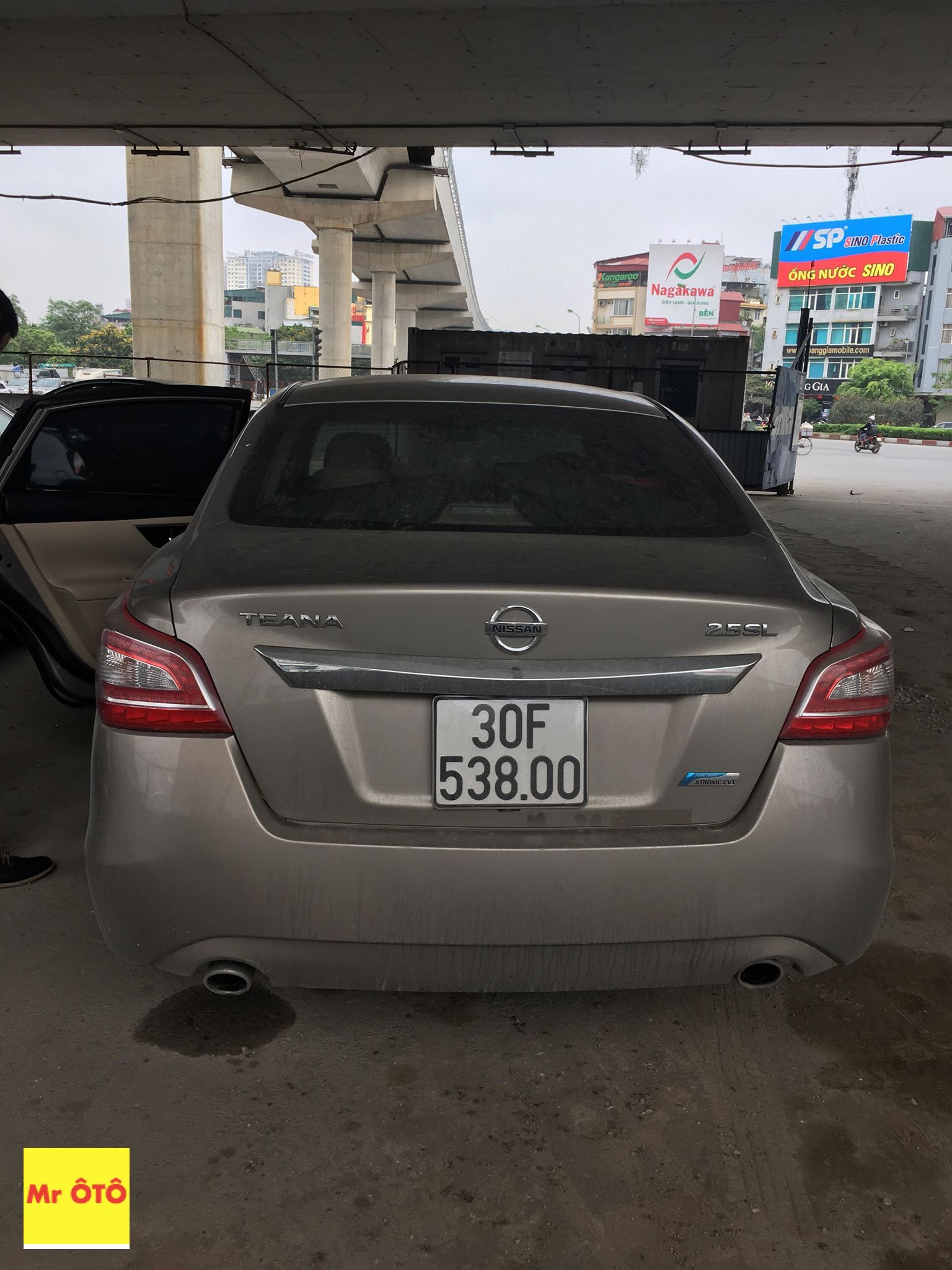 Rèm Che Nắng Xe Nissan Teanna 2016-2021 Hàng Loại 1 Chuẩn From Dày Dặn