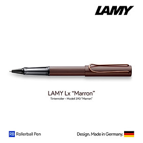 Bút Bi Nước Lamy LX Marron Default Title 4034048 - Nâu