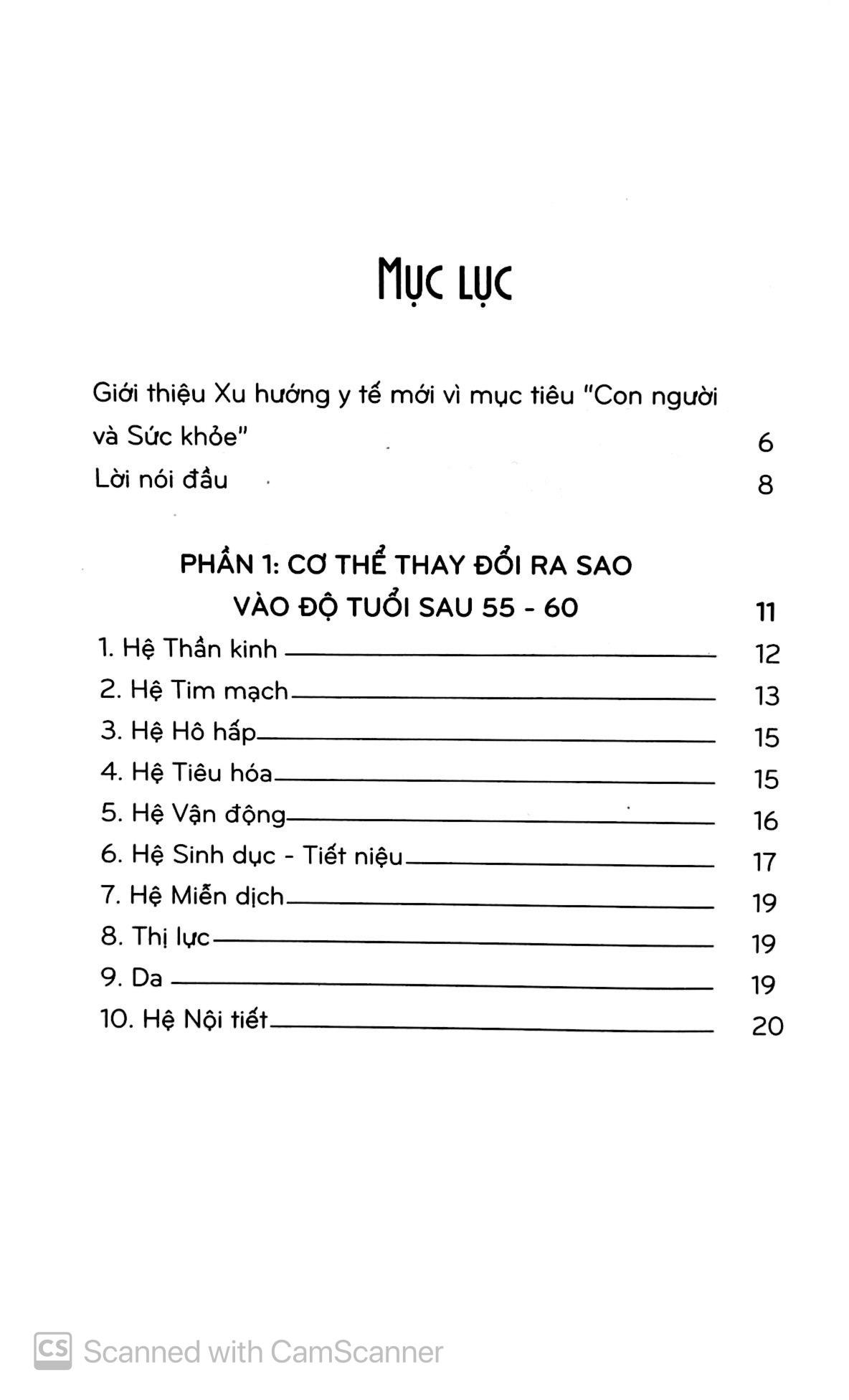Nghỉ Hưu Là Sự Khởi Đầu - Sống vui - Khỏe - Hạnh phúc