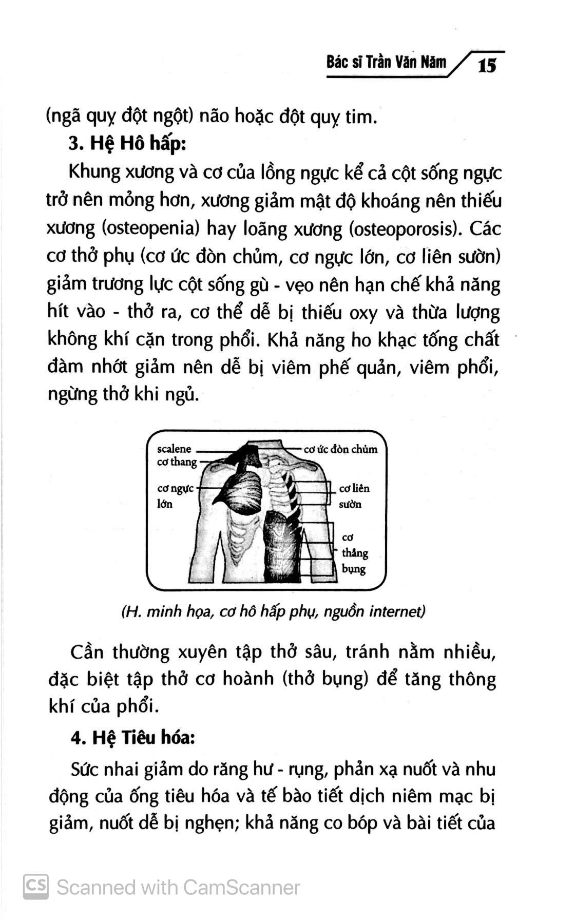 Nghỉ Hưu Là Sự Khởi Đầu - Sống vui - Khỏe - Hạnh phúc