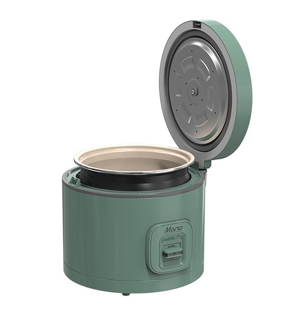 NỒI CƠM ĐIỆN 1.8L SUNHOUSE MAMA SHD8666G - Hàng Chính Hãng
