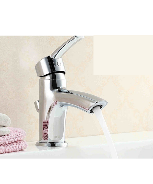 Bộ Vòi Lavabo Nóng Lạnh MOEN 56121 (HÀNG CHÍNH HÃNG)