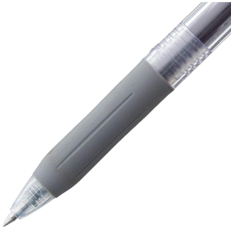 Viết Bi Sarasa Clip 0.5 JJ15-GR - Xanh Xám