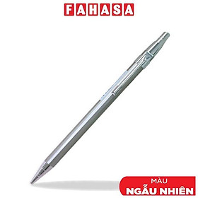 Bút Chì Kim Sliver 0.5mm - Hồng Hà 3593
