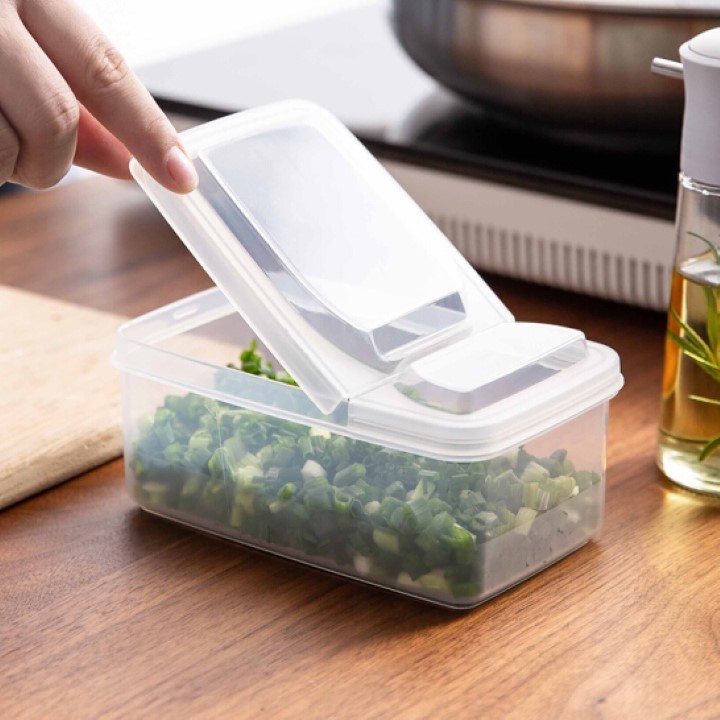 Hộp đựng thực phẩm đa năng Nakaya - Hàng nội địa Nhật Bản |#Made in Japan| |Nhập khẩu chính hãng| | 500ml | 1300ml | 1700ml | 600ml | 250ml x2 | 3000ml |