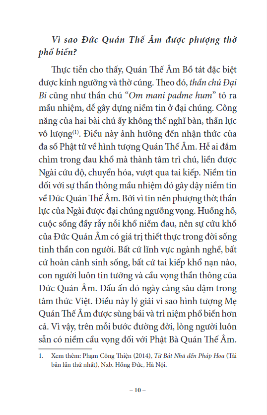Phật Tính Dân Gian Nam Bộ - Đôi Điều Suy Ngẫm
