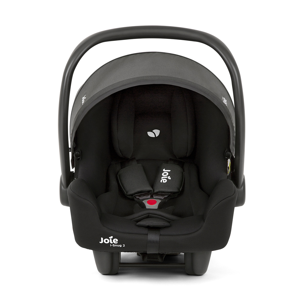 Ghế ngồi ôtô cho bé Joie i - Snug 2 Shale dành cho bé từ sơ sinh đến 75cm
