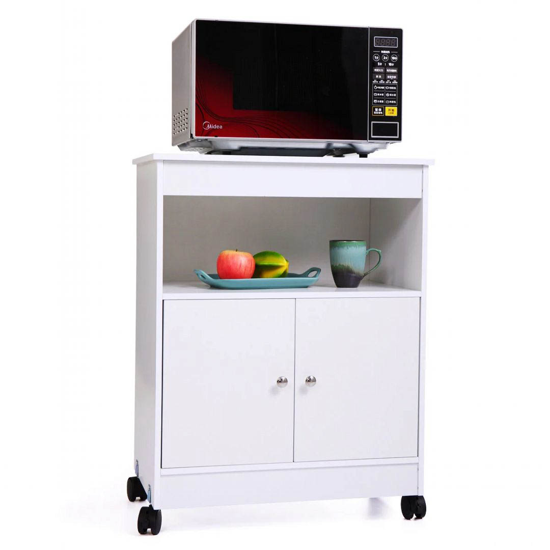 Tủ nhà bếp gia đình thiết kế sang trọng SMLIFE Dexterity
