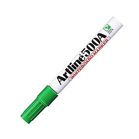 Bút Lông Bảng 2.0 mm - Artline EK-500A-GR - Màu Xanh Lá