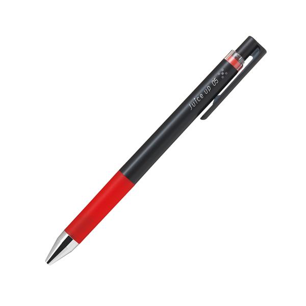 Bút Gel Juice Up 0.5 mm - Pilot LJP-20S5-R-EX - Mực Đỏ